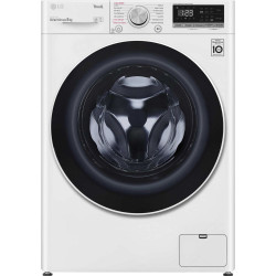 Lave Linge LG F84N40WHS