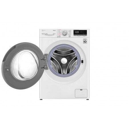 Lave Linge LG F84N40WHS