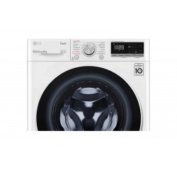 Lave Linge LG F84N40WHS