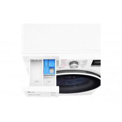 Lave Linge LG F84N40WHS