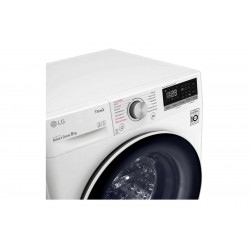 Lave Linge LG F84N40WHS