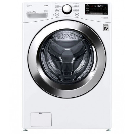 Lave Linge LG F51P12WH