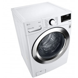 Lave Linge LG F51P12WH