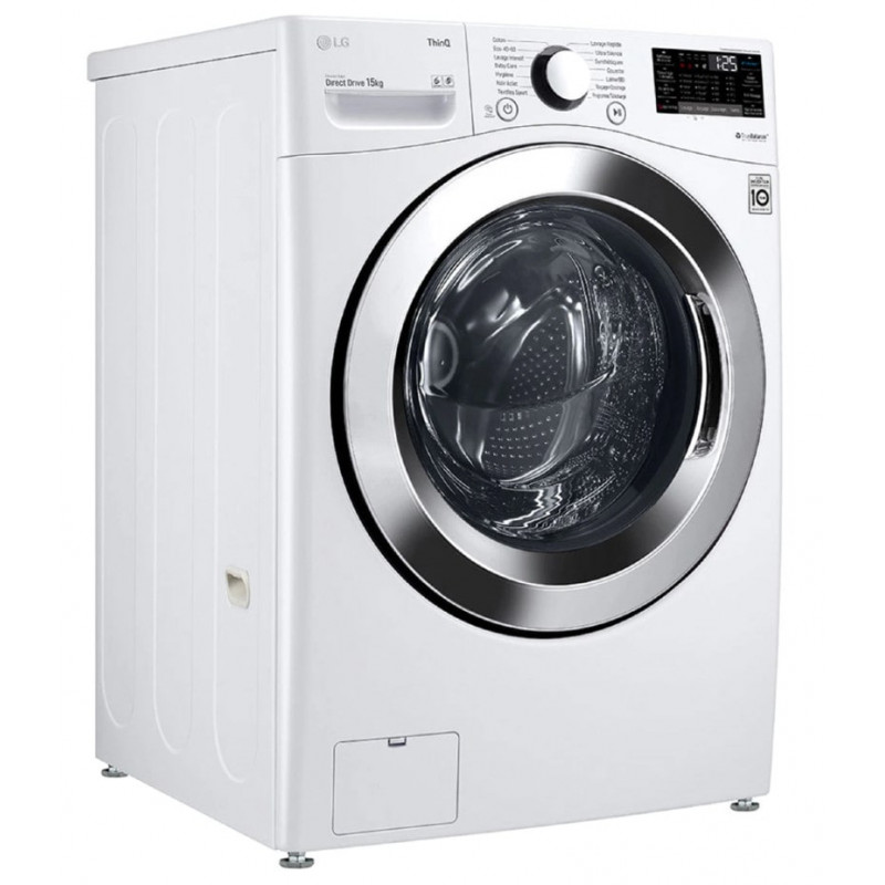 Lave Linge LG F51P12WH