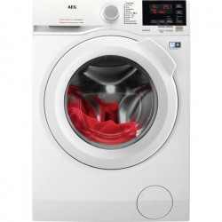 Lave Linge AEG L6FBR144G