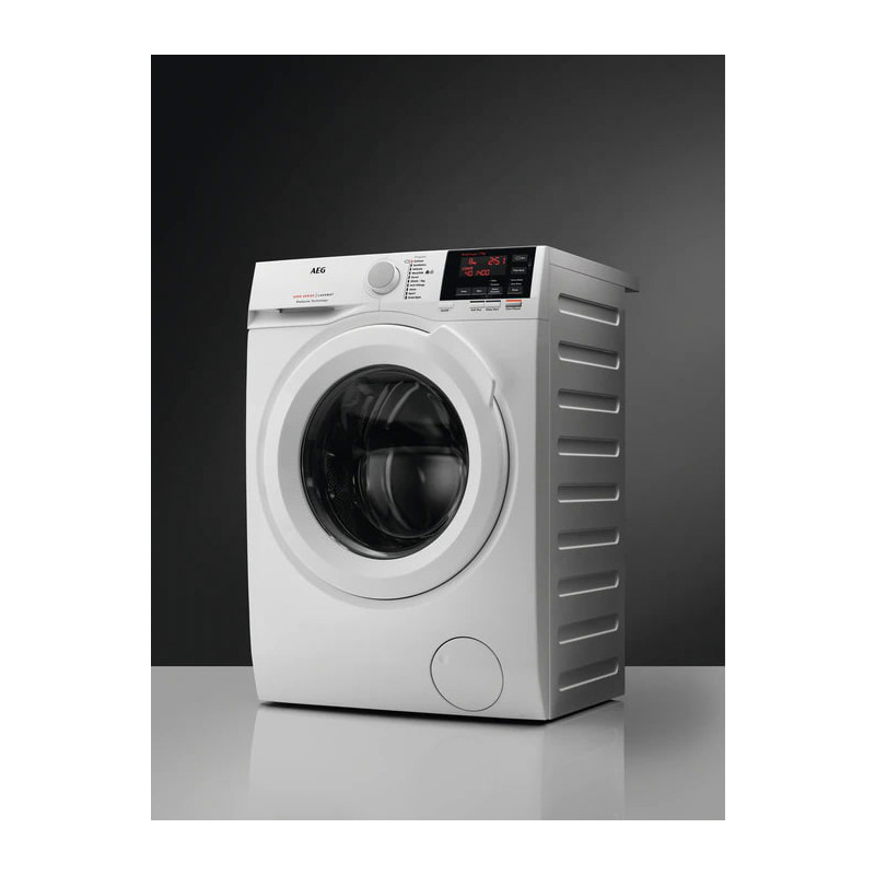 Lave Linge AEG L6FBR144G