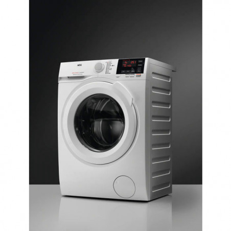 Lave Linge AEG L6FBR144G