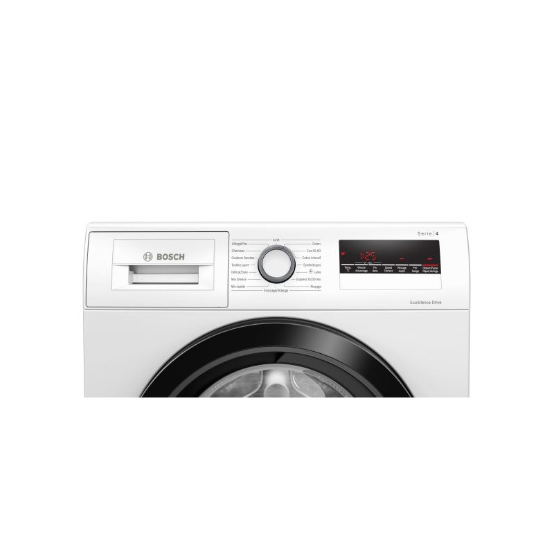 Lave Linge BOSCH WAN28209FF