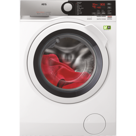 Lave Linge AEG L8FER843E