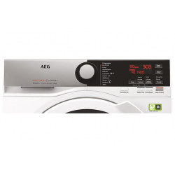 Lave Linge AEG L8FER843E