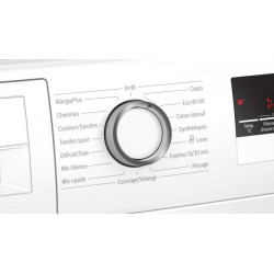 Lave Linge BOSCH WAN28228FF