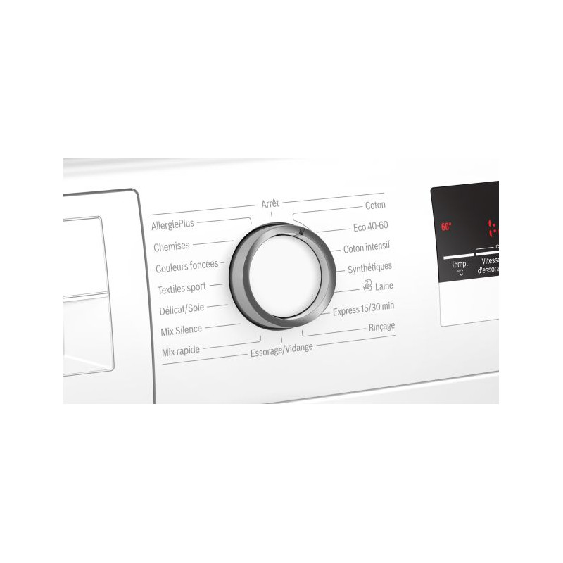 Lave Linge BOSCH WAN28228FF