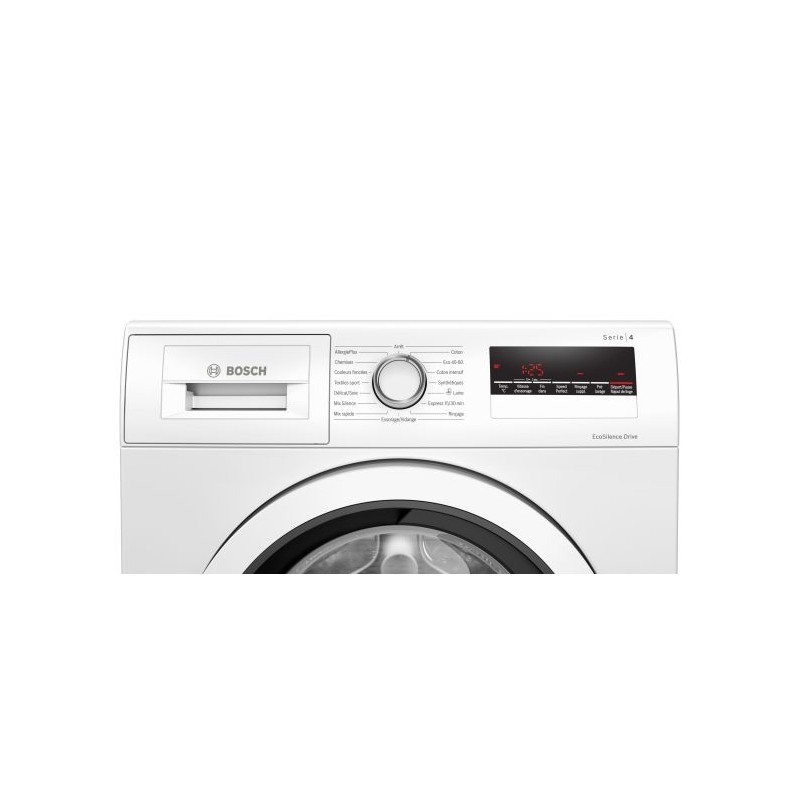 Lave Linge BOSCH WAN28228FF