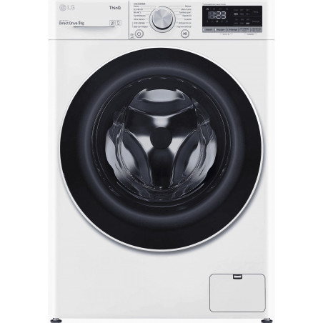 Lave Linge LG F94N40WHS