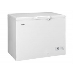 Congélateur HAIER HCE319R