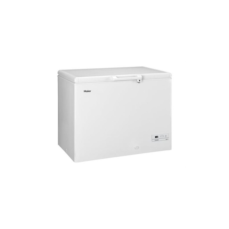 Congélateur HAIER HCE319R
