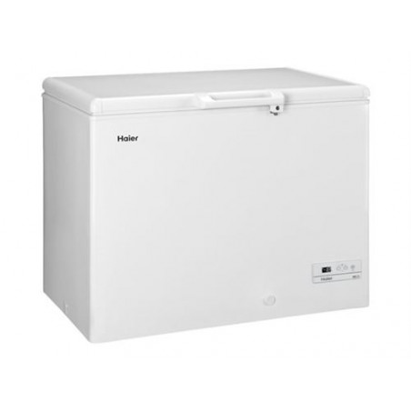 Congélateur HAIER HCE319R