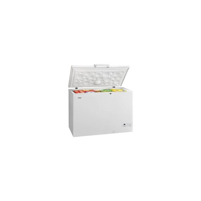 Congélateur HAIER HCE319R