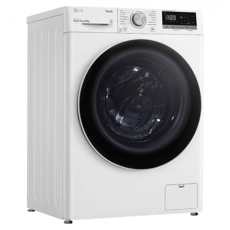 Lave Linge LG F94N40WHS