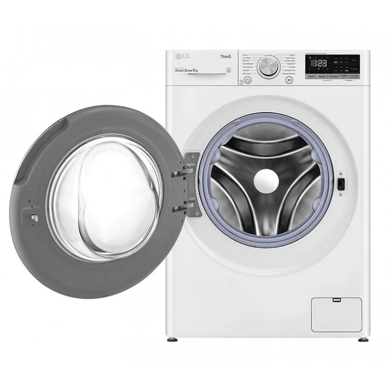 Lave Linge LG F94N40WHS