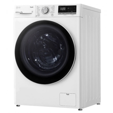 Lave Linge LG F94N40WHS