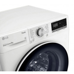 Lave Linge LG F94N40WHS