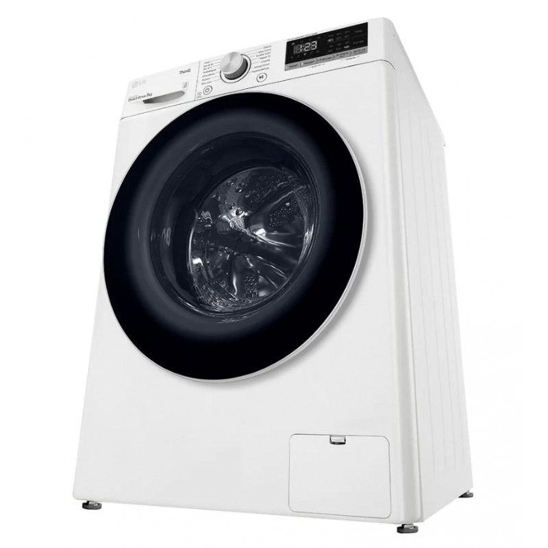 Lave Linge LG F94N40WHS