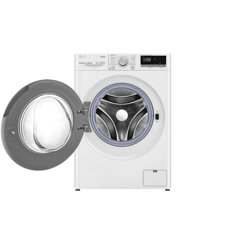 Lave Linge LG F14V50WHS