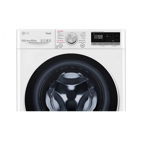 Lave Linge LG F14V50WHS