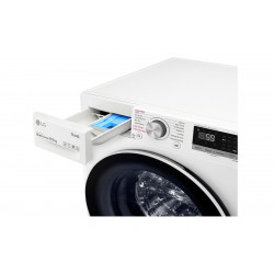 Lave Linge LG F14V50WHS