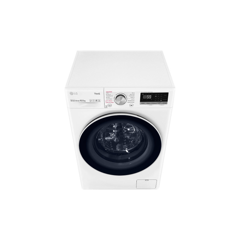 Lave Linge LG F14V50WHS