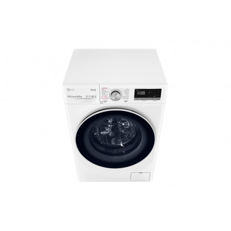 Lave Linge LG F14V50WHS