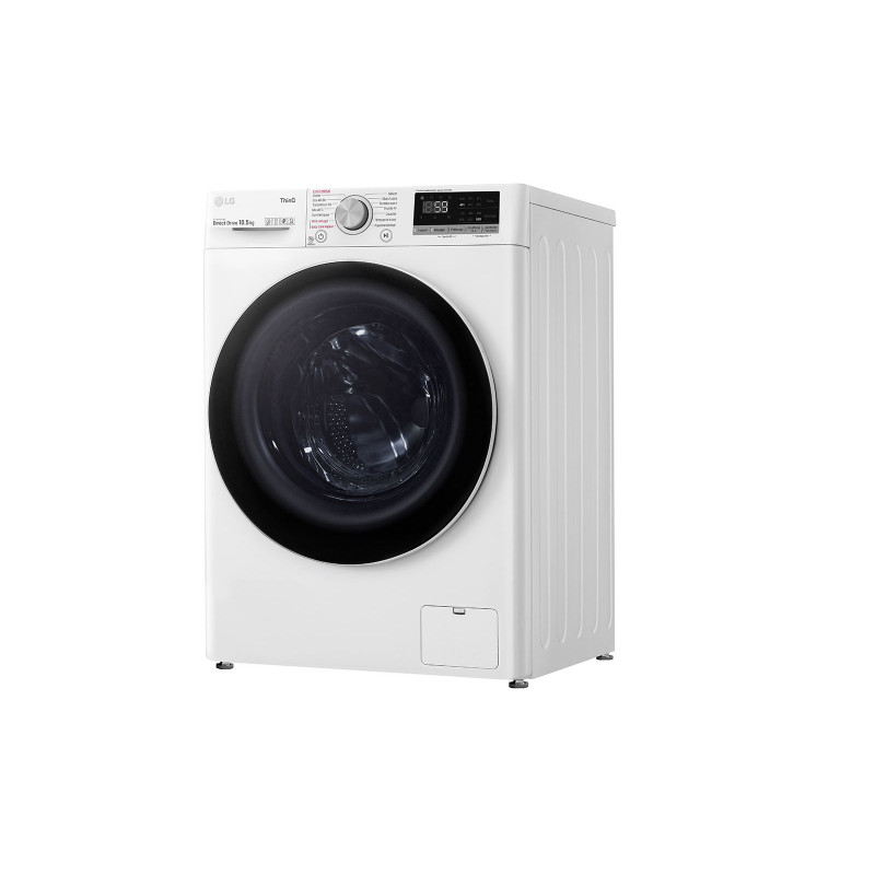 Lave Linge LG F14V50WHS