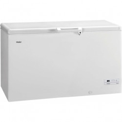 Congélateur HAIER HCE429R