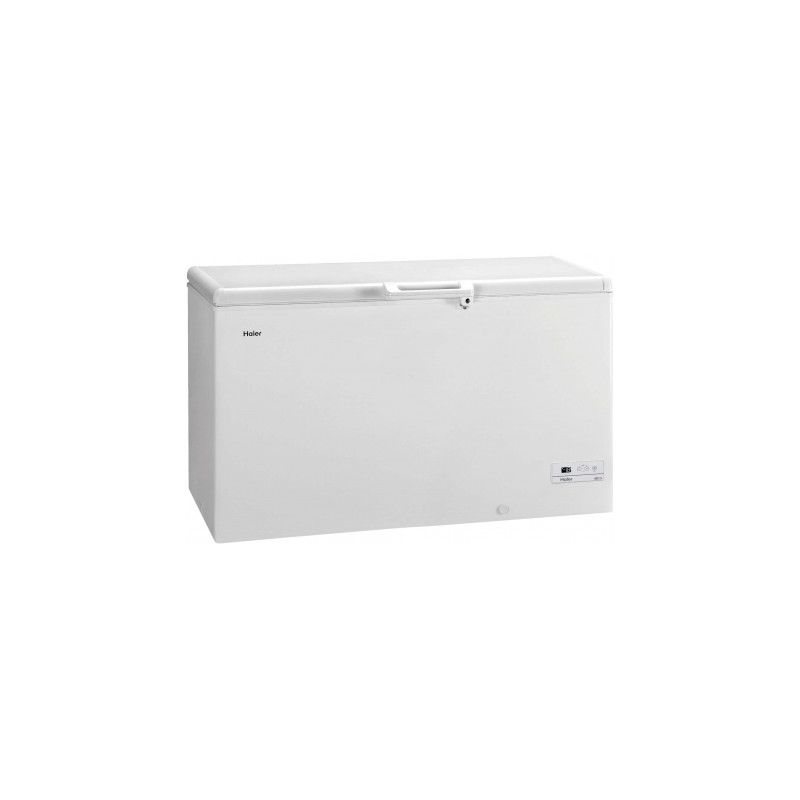 Congélateur HAIER HCE429R