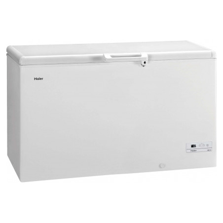 Congélateur HAIER HCE429R
