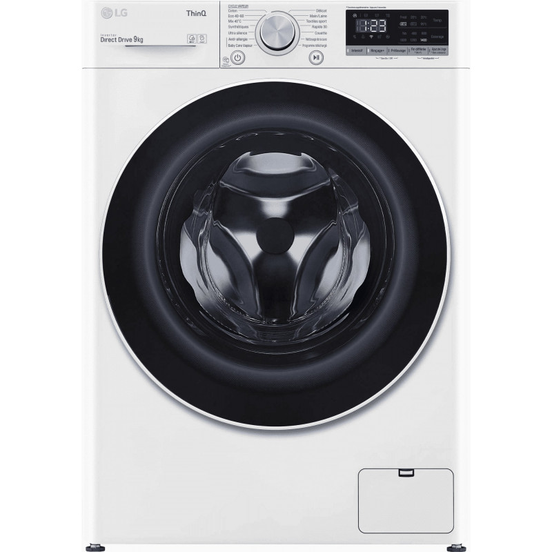 Lave Linge LG F94N40WH