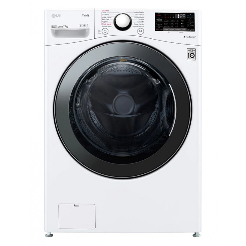 Lave Linge LG F71P12WHS