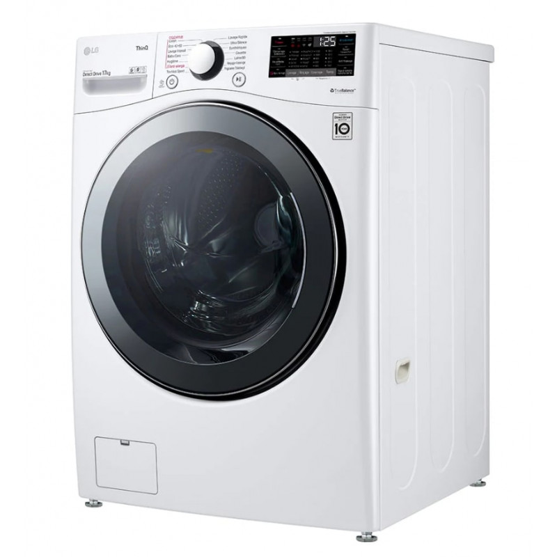 Lave Linge LG F71P12WHS