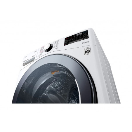 Lave Linge LG F71P12WHS