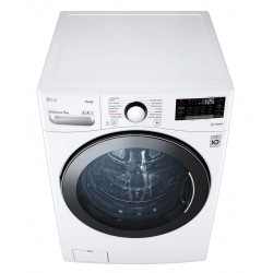 Lave Linge LG F71P12WHS