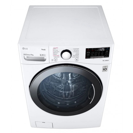 Lave Linge LG F71P12WHS