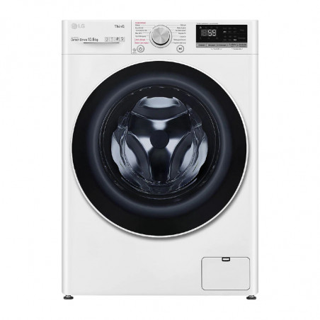 Lave Linge LG F14V50WHS