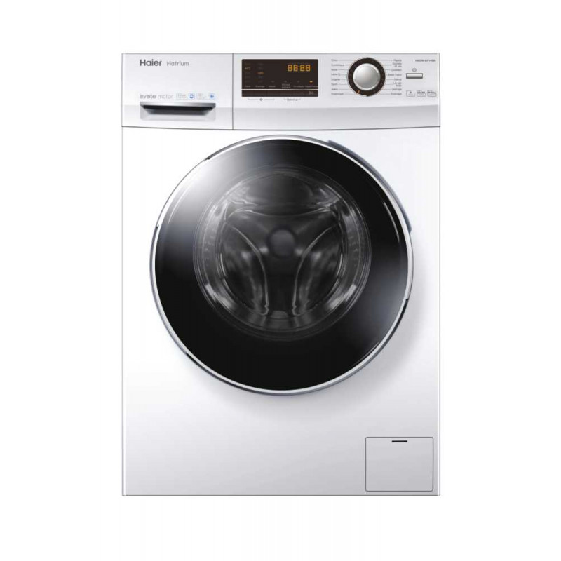 Lave Linge HAIER HWD90-BP14636