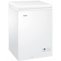 Congélateur HAIER HCE103R