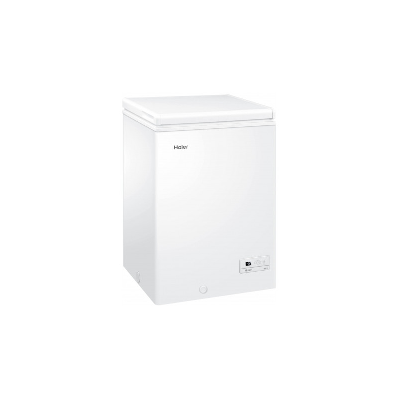 Congélateur HAIER HCE103R
