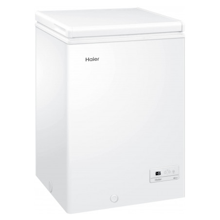 Congélateur HAIER HCE103R