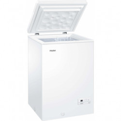 Congélateur HAIER HCE103R