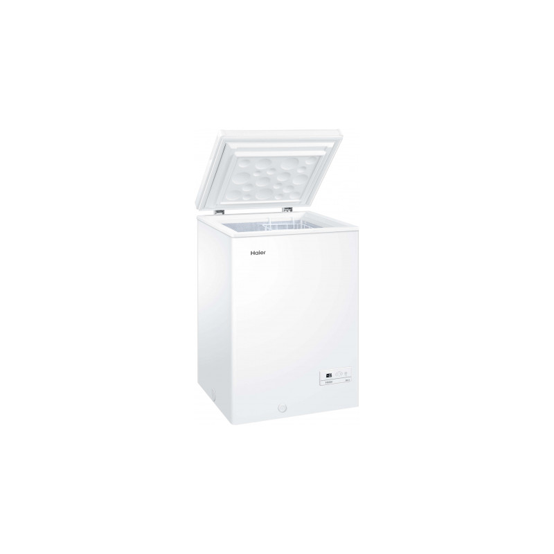 Congélateur HAIER HCE103R