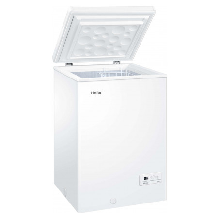 Congélateur HAIER HCE103R